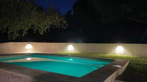 Casa Tapanco Tepoztlán